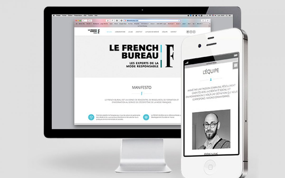 Le French Bureau 3