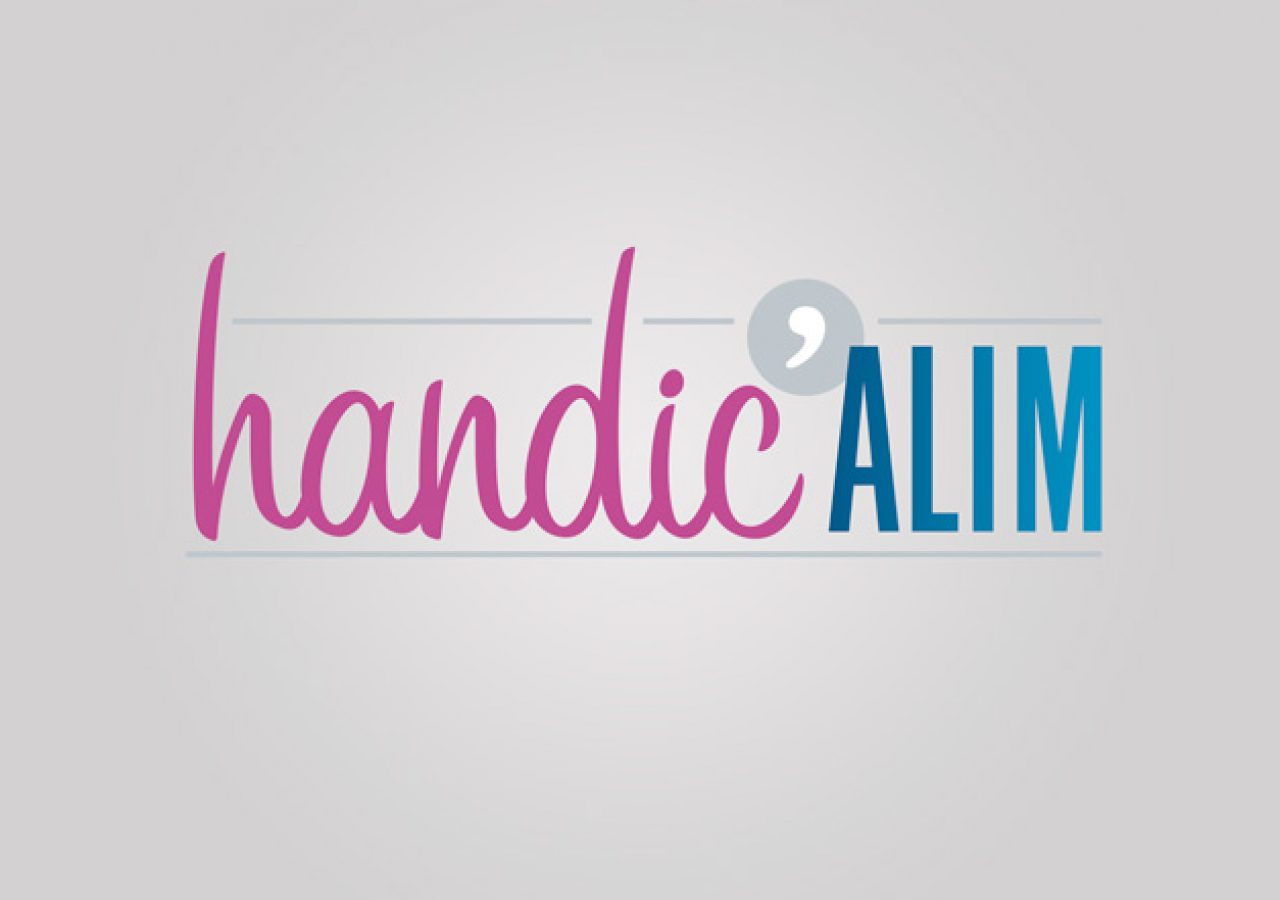 Logo Handic'Alim
