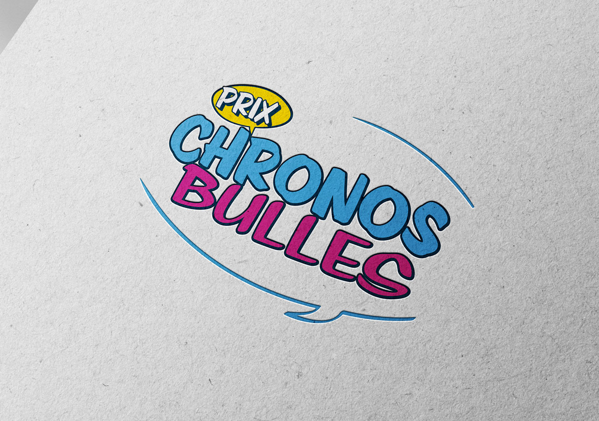 UNIOPSS – Prix Chronos Bulles