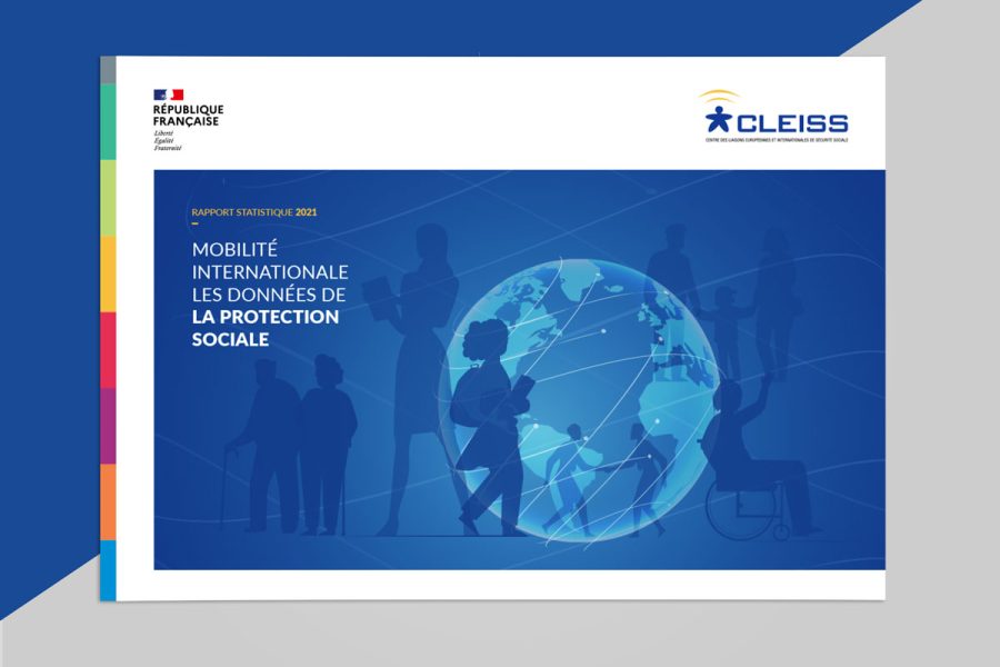 CLEISS – Rapport Statistique 2021