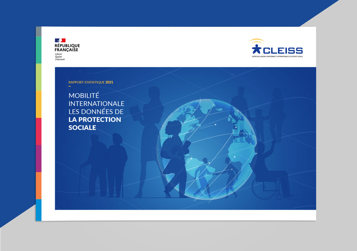 CLEISS – Rapport Statistique 2021
