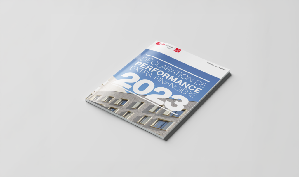 Adoma – Rapport d’activité et DPEF 2023