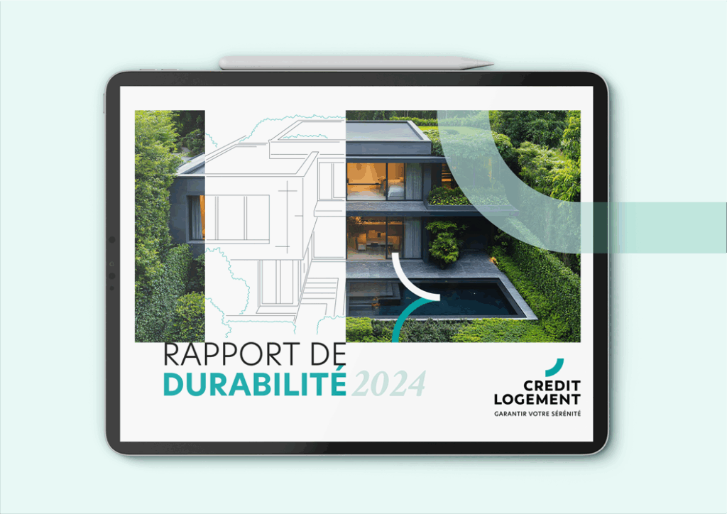 credit logement rapport durabilite