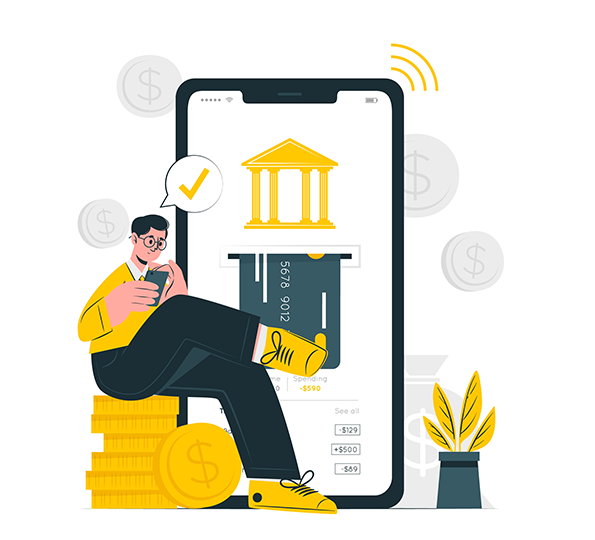 banque communication publique